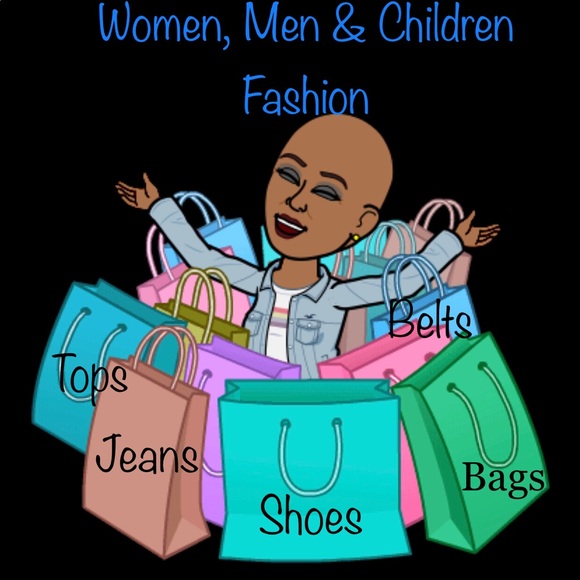 Meet the Posher: Quality Jeans, Bags & Shoes - Picture 6 of 10